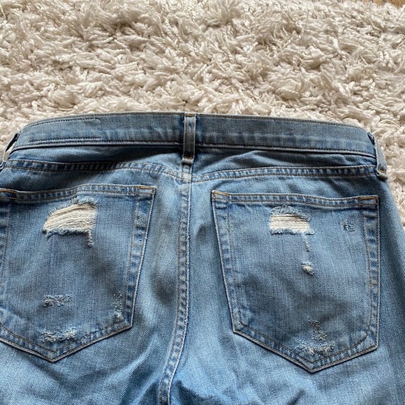 Rag & Bone Boyfriend jeans - Picture 5 of 7